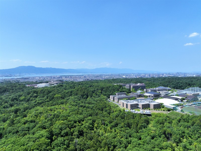 Ryukoku University