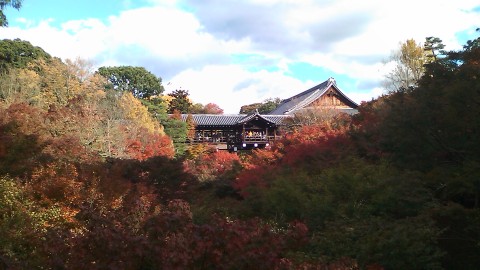 Kyoto